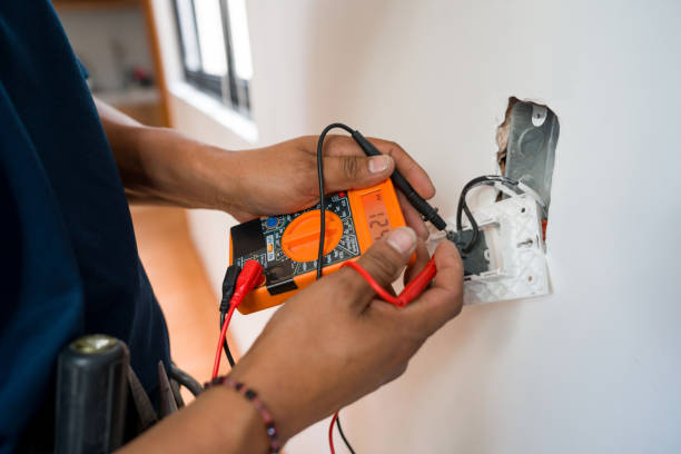 Best 24-Hour Electrician  in Wellsville, OH