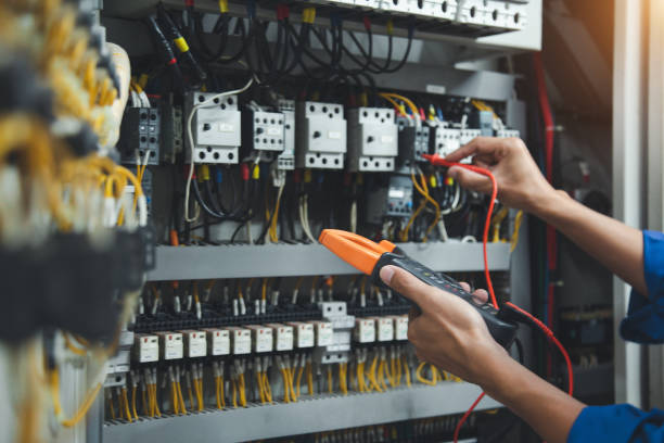  Wellsville, OH Electrician Pros