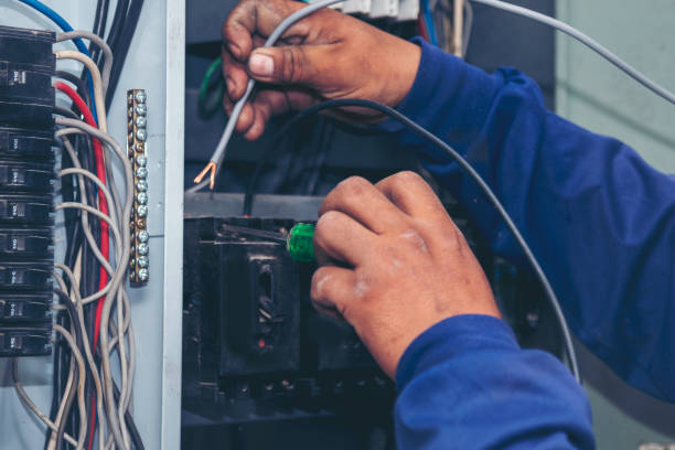 Best Affordable Electrical Installation  in Wellsville, OH
